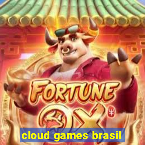 cloud games brasil